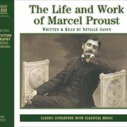 Marcel Proust's Swann's Way (Swans way) - [AUDIOBOOK]