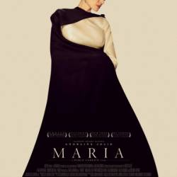 Maria (2024) 1080p [WEBRip] [x265] [10bit] 5.1 YTS