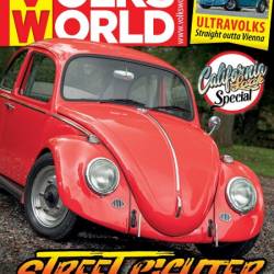 Volks World - February 2025