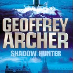 Shadow Hunter - Geoffrey Archer