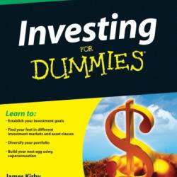 Value Investing For Dummies - James Kirby