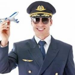 Fundamentals Of Aircraft Piloting