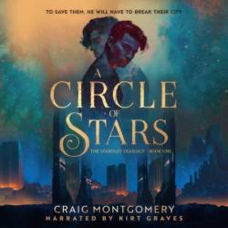 A Circle of Stars - [AUDIOBOOK]