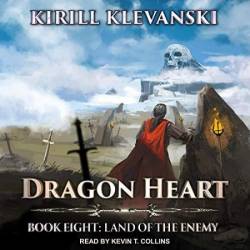 Dragon Heart - [AUDIOBOOK]