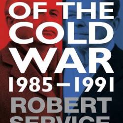 The End of the Cold War - [AUDIOBOOK]