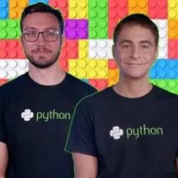 The Complete Python Course 2024 by Chris Haroun