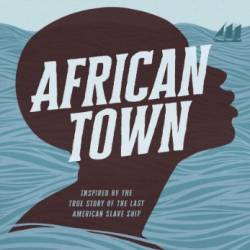 African Town - [AUDIOBOOK]