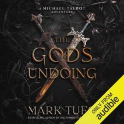 The Gospel, God's Great Undoing: Your part in God's unfolding strategy from creation until today - [AUDIOBOOK]
