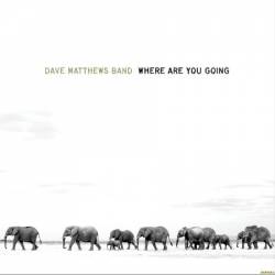 Dave Matthews Band - Where Are You Going: The Singles (2025)