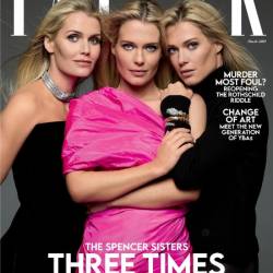 Tatler UK - March 2025