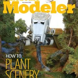 FineScale Modeler - March-April 2025
