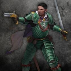 Red-Hot Nights: Daring in the Dark / Share the Darkness: Book 6 - Evan Dicken