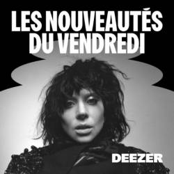 VA - Les nouveaut&#233;s du vendredi (2025)