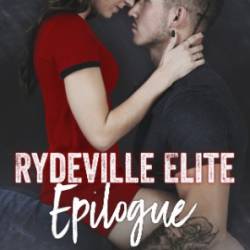 Rydeville Elite Epilogue: Hardcover - Siobhan Davis�
