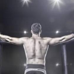 Goal Setting In Mixed Martial Arts