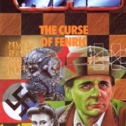 Doctor Who: The Curse of Fenric: A 7th Doctor Novelisation - Ian Briggs