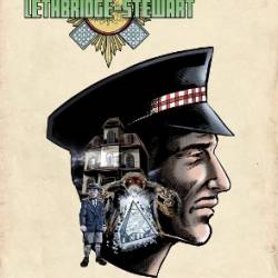 Forgotten Son - Andy Frankham-Allen