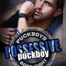 Possessive Puckboy - Eden Finley