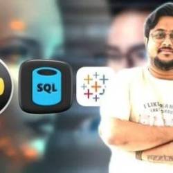 Data Analytics Masters  From Basics To Advanced