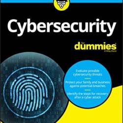 Cybersecurity For Dummies - Joseph Steinberg