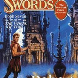 A Crown of Swords (Wheel of Time (Tor Paperback)) - [AUDIOBOOK]