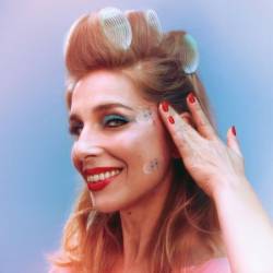 Barbara Carlotti - Ch&#233;ris ton futur ! (2025)