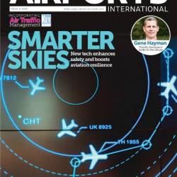 Airports International - Issue 02, 2025