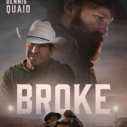 Broke (2025) 1080p Web H264-Scene