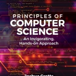 Principles of Computer Science  - on Approach - Crotts, Joshua