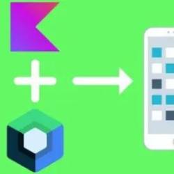 Comprehensive Guide Kotlin And Jetpack Compose: Zero To Hero