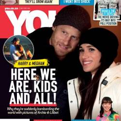 You South Africa - Issue 969, 03 July 2025