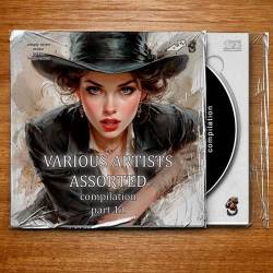 Assorted Compilation Part 11 (2025) FLAC