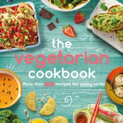 The Vegetarian Cookbook - DK