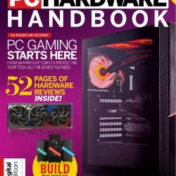PC Gamer Presents - PC Hardware Handbook - 7th Edition - 17 July 2025