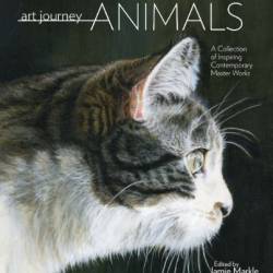 Art Journey Animals - Jamie Markle