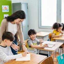 Teaching Foreign Languages In Japan