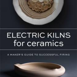 Electric Kilns for Ceramics  - Jo Davies