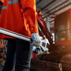 Maintenance Of Mechanical Equipment