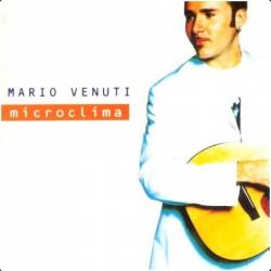 Mario Venuti - Microclima (Deluxe Version) (1996 Pop) [Flac 16-44]