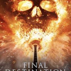Final Destination Bloodlines (2025) 1080p BDRip AVC DDP5 1-Asmo