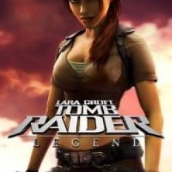 Tomb Raider Legend