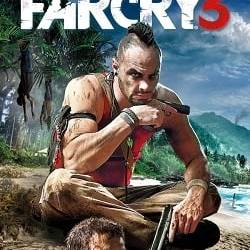 Fr Cry 3 Repack