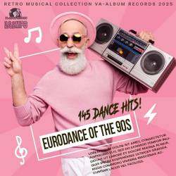 Euro Dance Of The 90S (2025) - Euro Dance, Dance, Pop, Rock, RnB, Retro