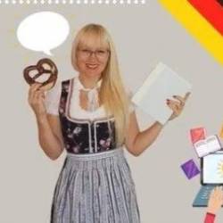 German C1.2 - Effective Proficiency Of The German Language