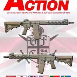Airsoft Action - October 2025