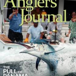 Anglers Journal - Fall 2025