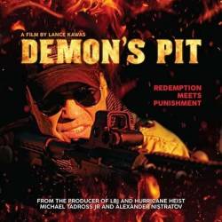 Dark Angels The Demon Pit (2022) 1080p WEBRip DDP 5 1 10bit H 265-iVy