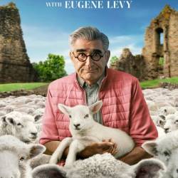The Reluctant Traveler with Eugene Levy S03E01 720p HEVC x265-MeGusta
