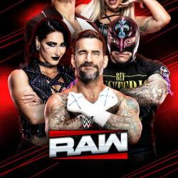 WWE RAW 2025 09 22 NF DEF 1080p WEB h265-HEEL