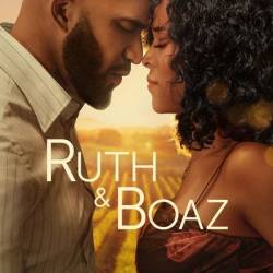 Ruth Boaz (2025) 1080p WEBRip 5 1 YTS
